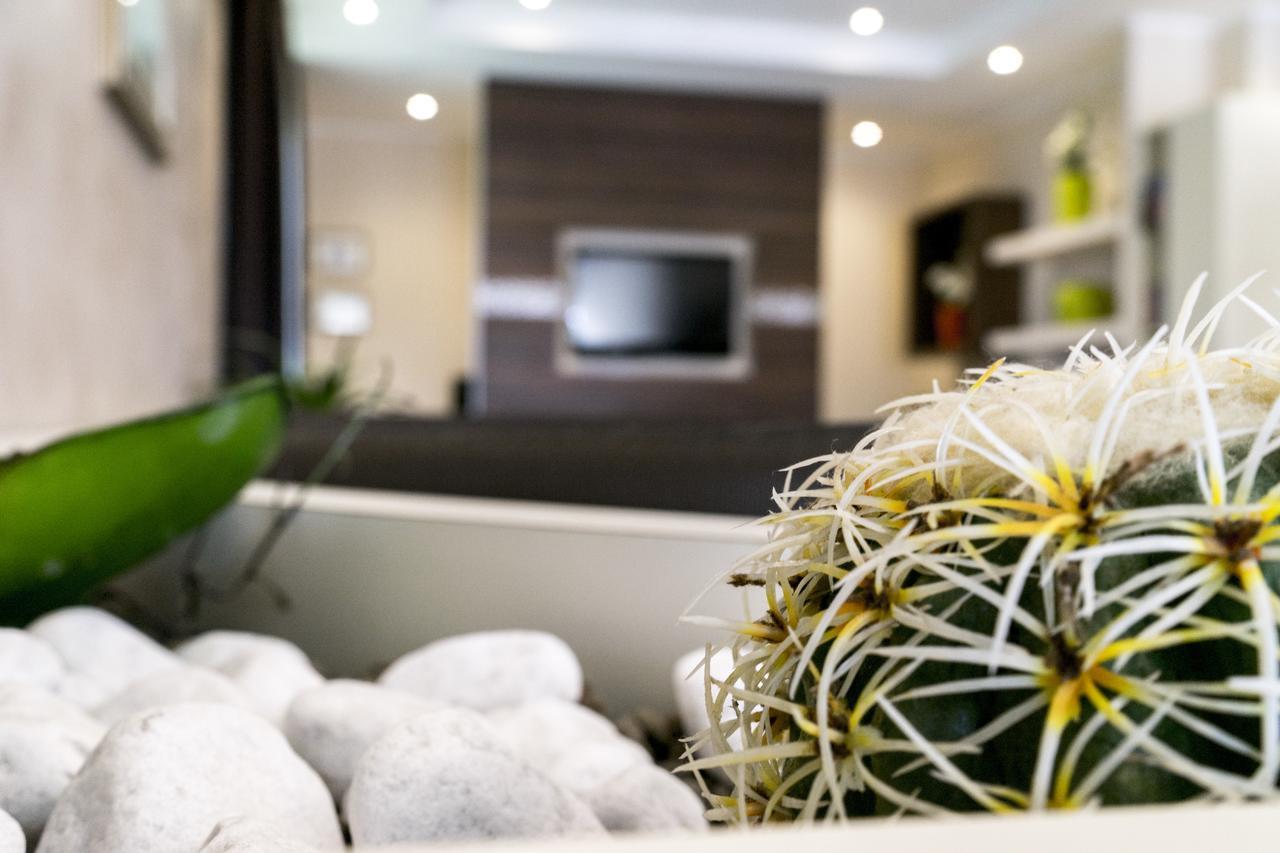 Hotel Sorriso 토스콜라노마데노 외부 사진